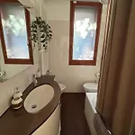 Il Giardino Di Na 公寓 *