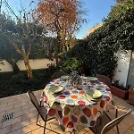 Il Giardino Di Na 公寓 米兰