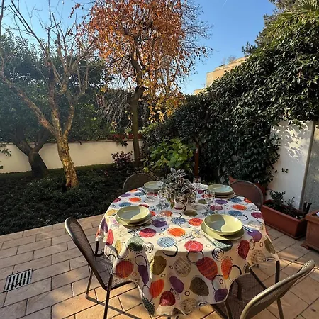 Il Giardino Di Na Appartement Milaan