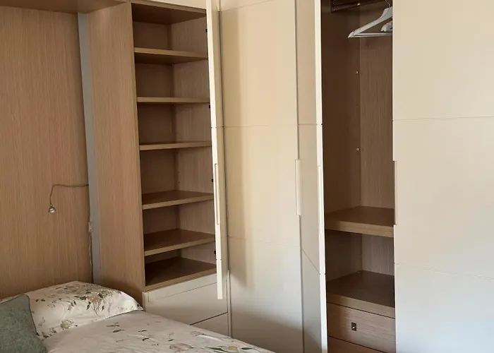 Il Giardino Di Na Apartament