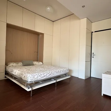 Daire Il Giardino Di Na *