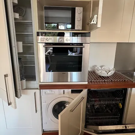 Il Giardino Di Na * Milano