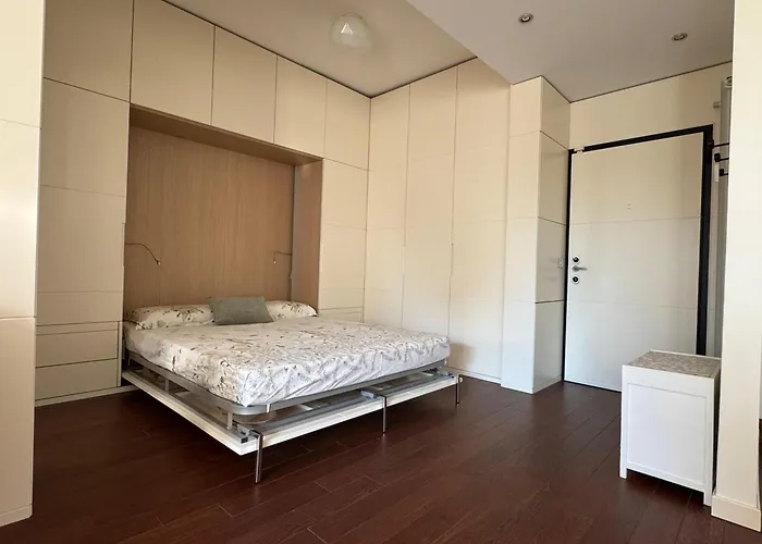 Daire Il Giardino Di Na *